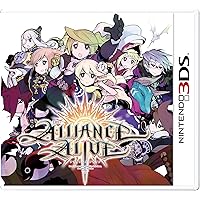 (未使用･未開封品)アライアンス・アライブ HDリマスター - Switch Switch アライアンス・アライブ HDリマスター - メルカリ